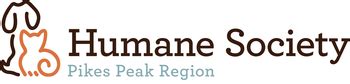 Humane society of the pikes peak region - The Humane Society of the Pikes Peak Region (commonly abbreviated as HSPPR) is a nonprofit corporation in both Colorado Springs, Colorado and Pueblo, Colorado. …